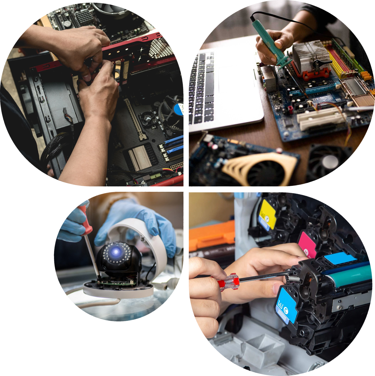 creative Solutions Image